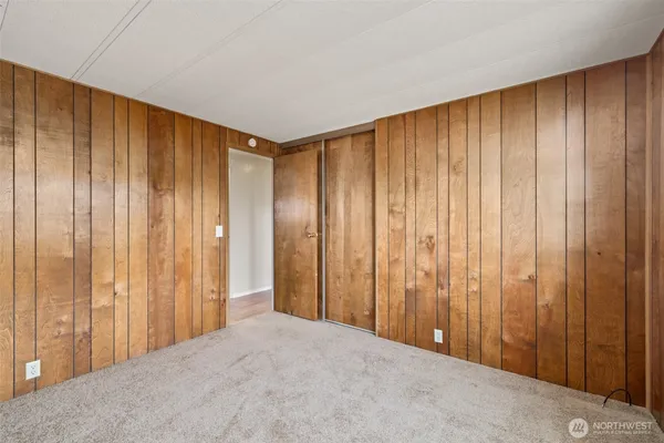 $129,000 | 55 Juniper Mobile Estate, Sequim, WA 98382