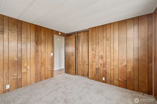 $129,000 | 55 Juniper Mobile Estate, Sequim, WA 98382