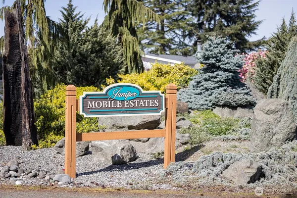 $129,000 | 55 Juniper Mobile Estate, Sequim, WA 98382