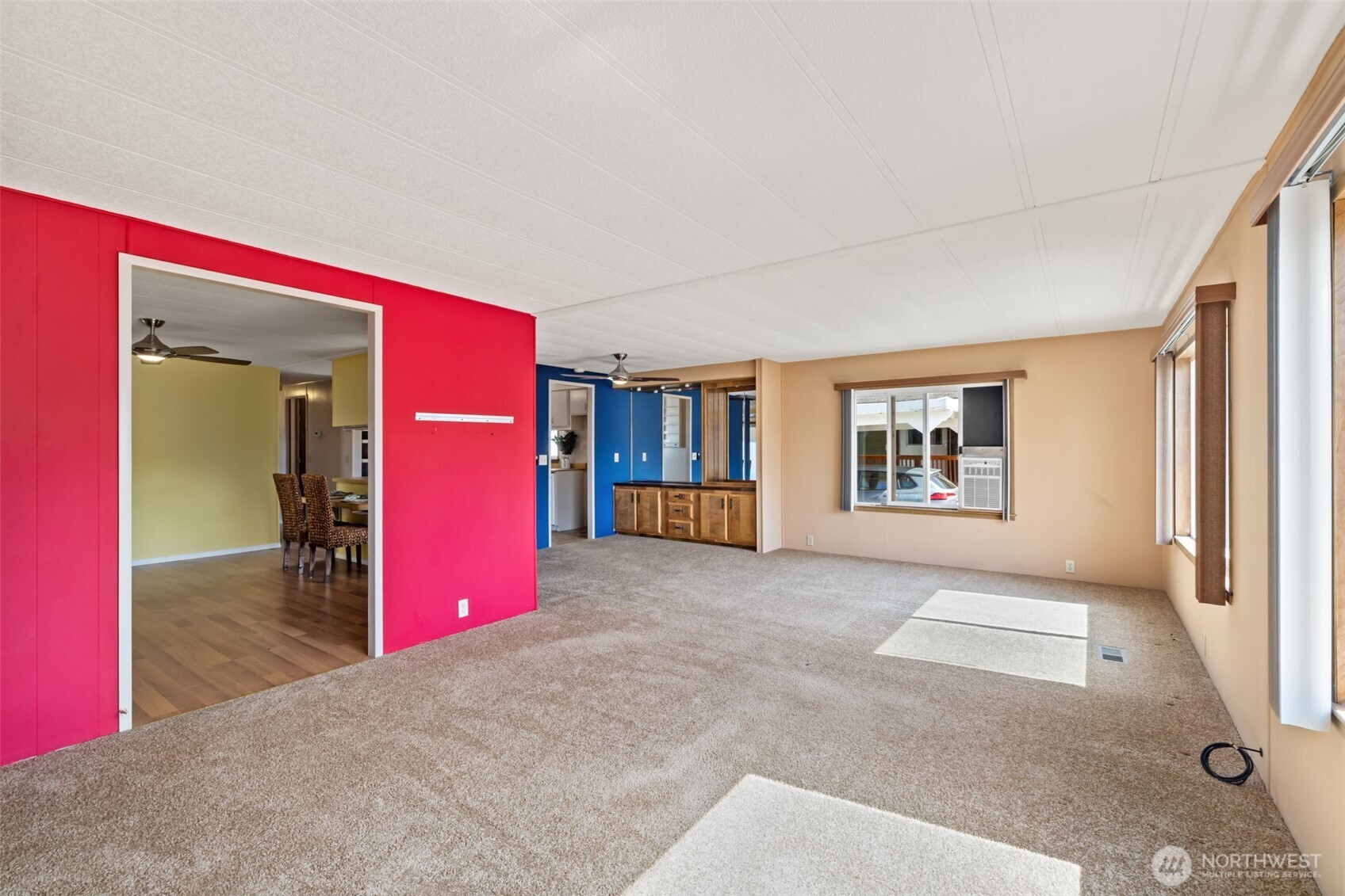 55 Juniper Mobile Estate Sequim, WA 98382 - Photo 7 of 37