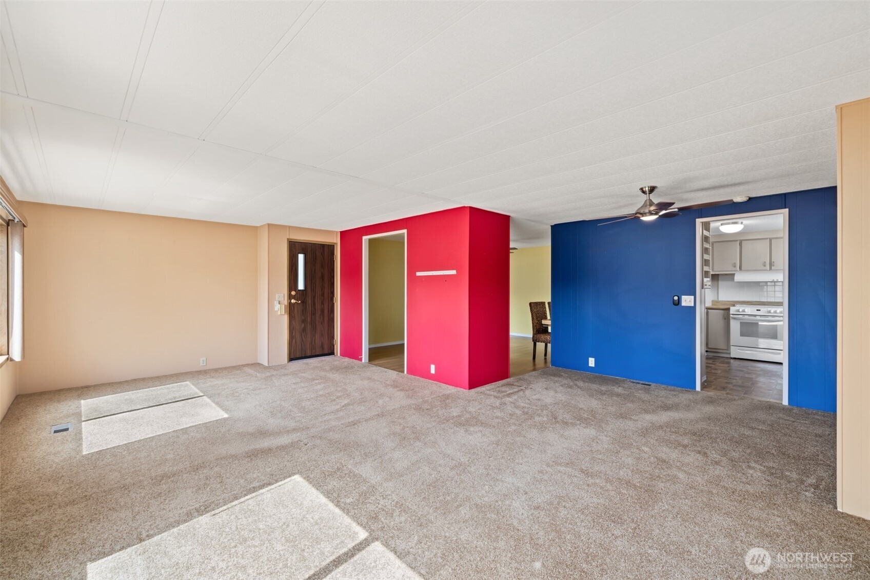 55 Juniper Mobile Estate Sequim, WA 98382 - Photo 8 of 37