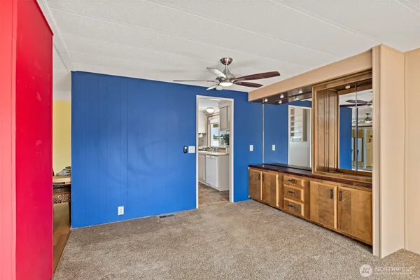 $129,000 | 55 Juniper Mobile Estate, Sequim, WA 98382