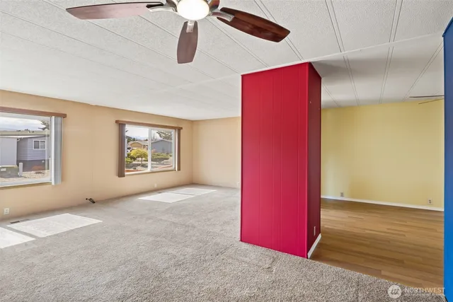 $129,000 | 55 Juniper Mobile Estate, Sequim, WA 98382