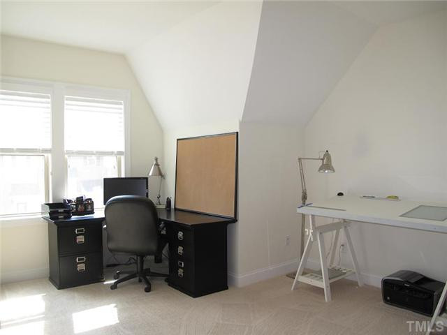 5628 Wade Park Boulevard Raleigh, NC 27607 - Photo 15 of 18 Bedroom