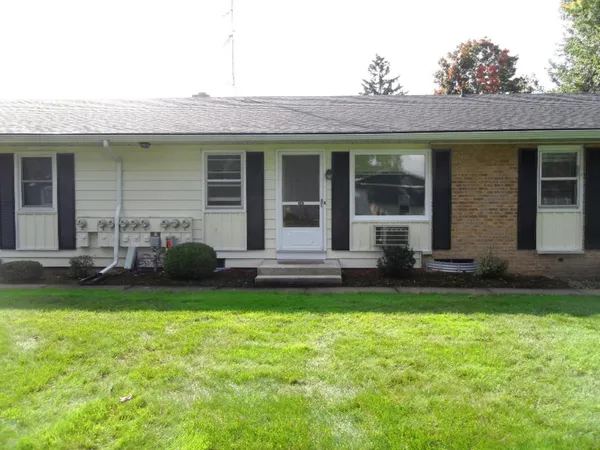 $125,000 | 649 Blue Ash Drive Southeast, Unit 117, Grand Rapids, MI 49548