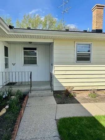 $125,000 | 649 Blue Ash Drive Southeast, Unit 117, Grand Rapids, MI 49548