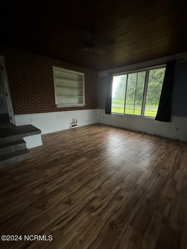 Sunken Den