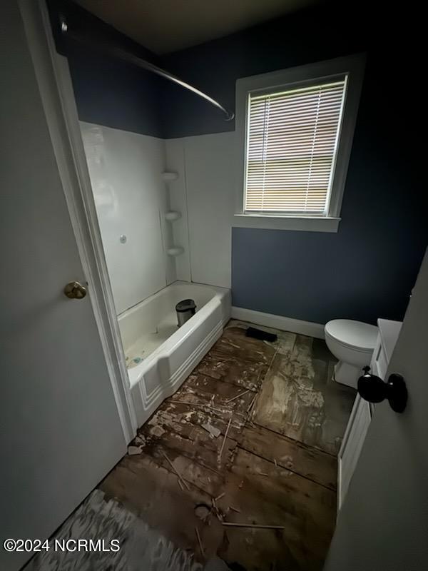 2096 Greene Haynes Road Kinston, NC 28504 - Photo 10 of 10 Bath 1
