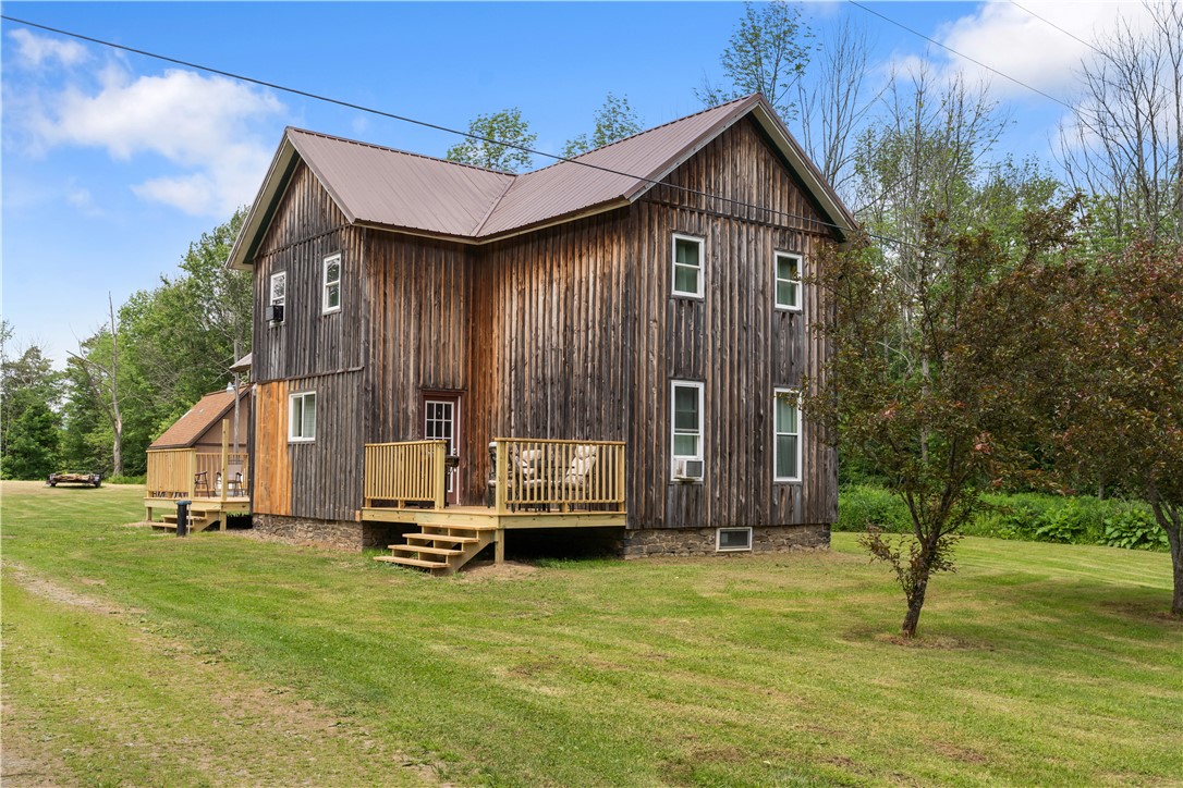 8717 McMahon Road Angelica, NY 14709 - Photo 3 of 30