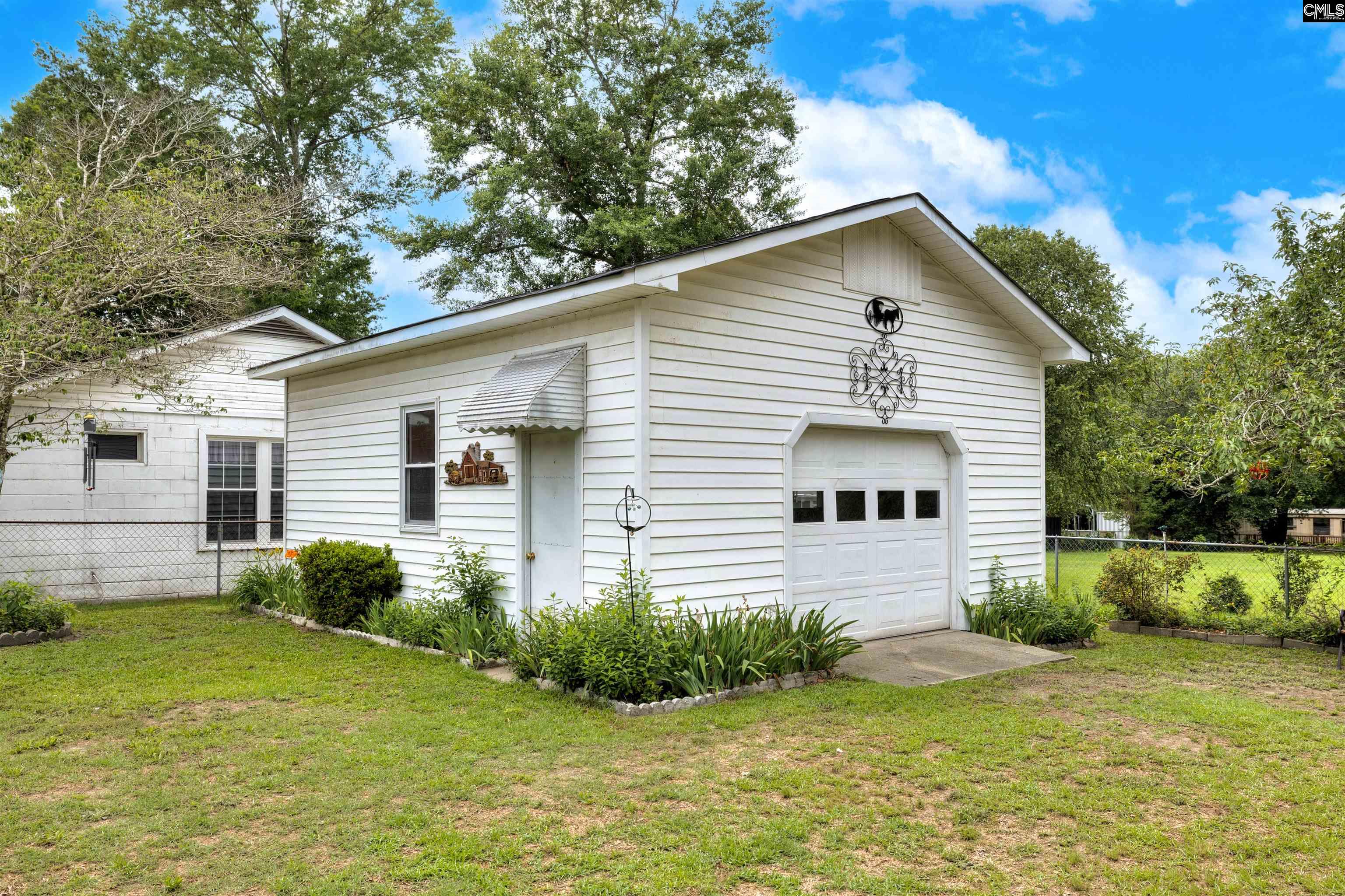2358 Haile Street Camden, SC 29020 - Photo 4 of 44