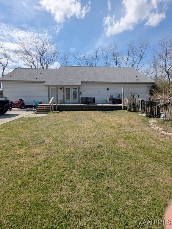 1009 Faulk Road Dothan, AL 36301 - Photo 58 of 60 Gallery Image 58