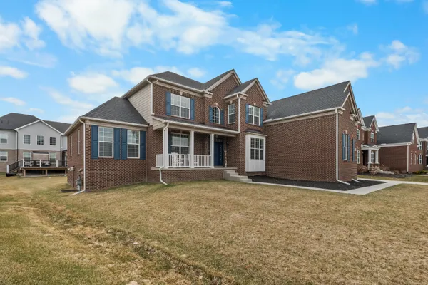 $1,175,000 | 51083 Meadowlands Lane, Canton, MI 48188