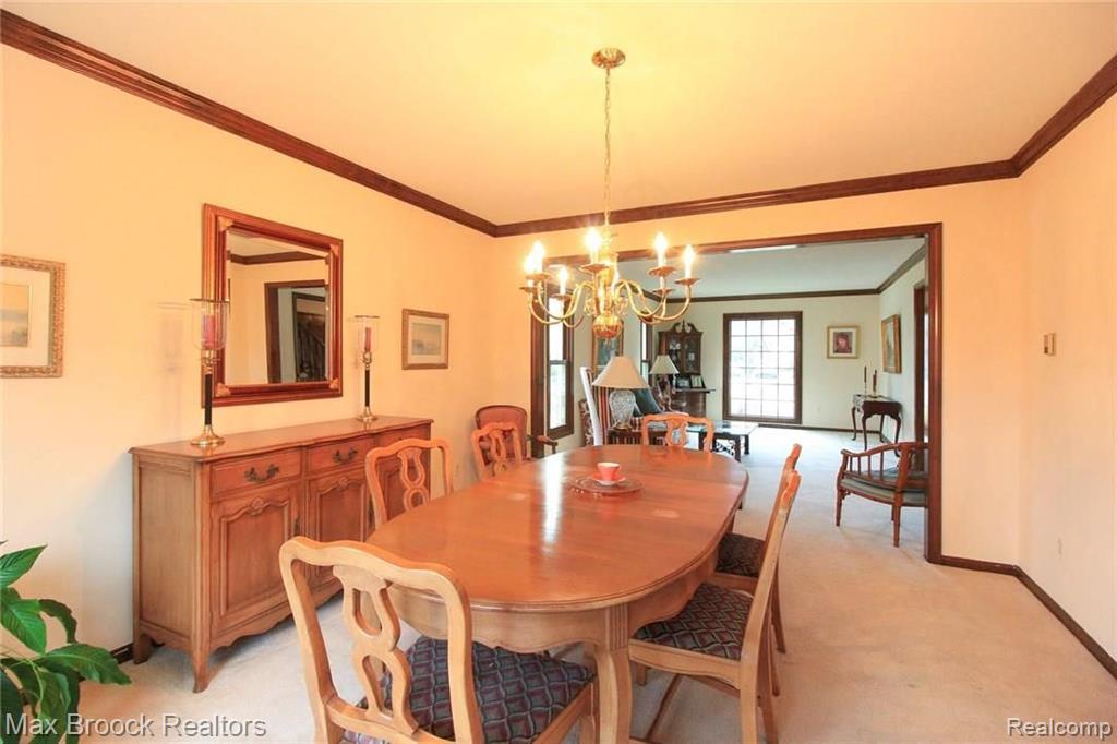 3251 Kilburn Road West Rochester Hills, MI 48306 - Photo 15 of 53