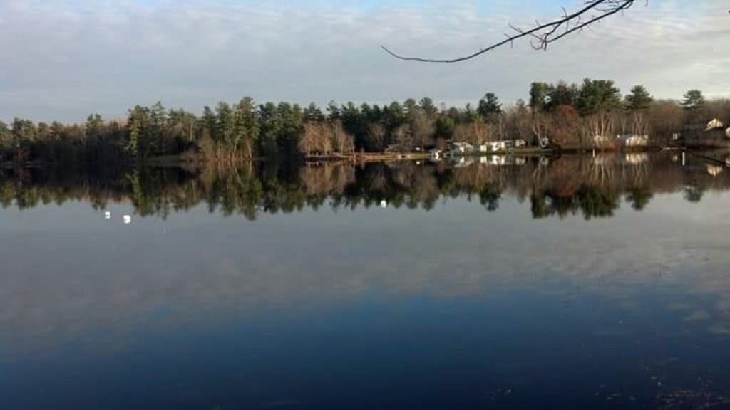 65 French's Point Road Glenburn, ME 04401 - Photo 4 of 7 Stunning water view!