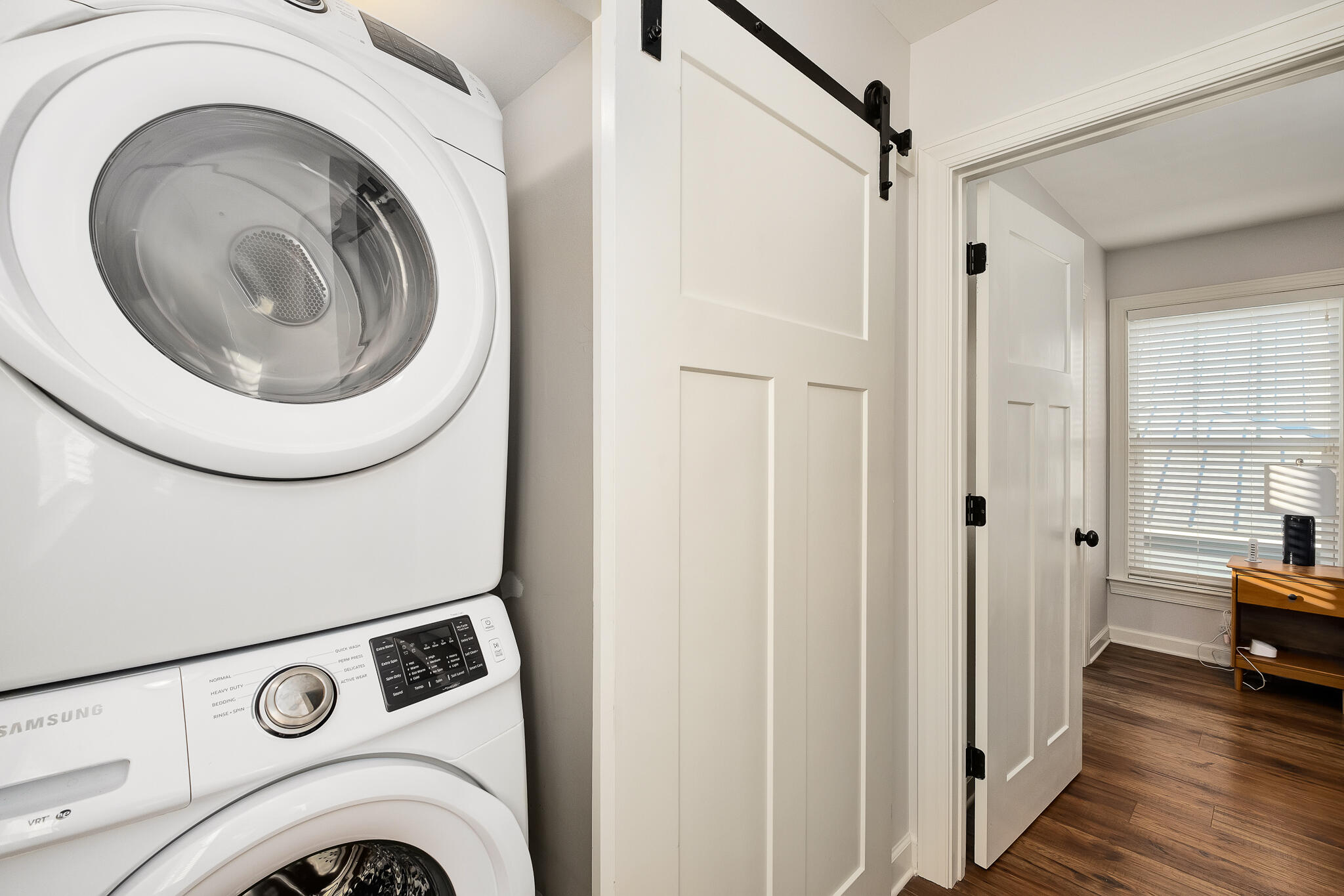 31 Nancy Taylor Lane Santa Rosa Beach, FL 32459 - Photo 9 of 21 Laundry