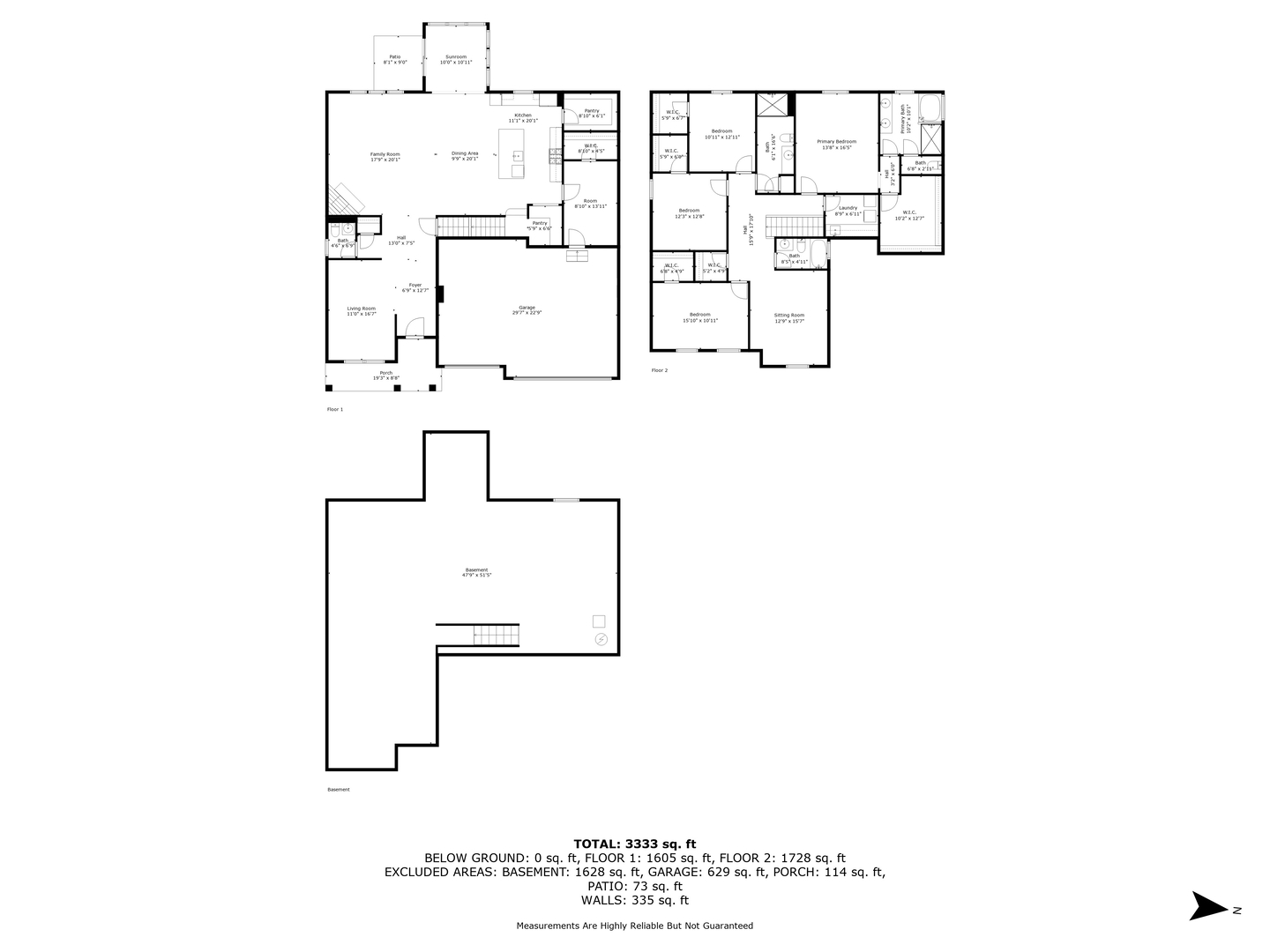 620 North Sullivan Street Addison, IL 60101 - Photo 47 of 50 Gallery Image 47