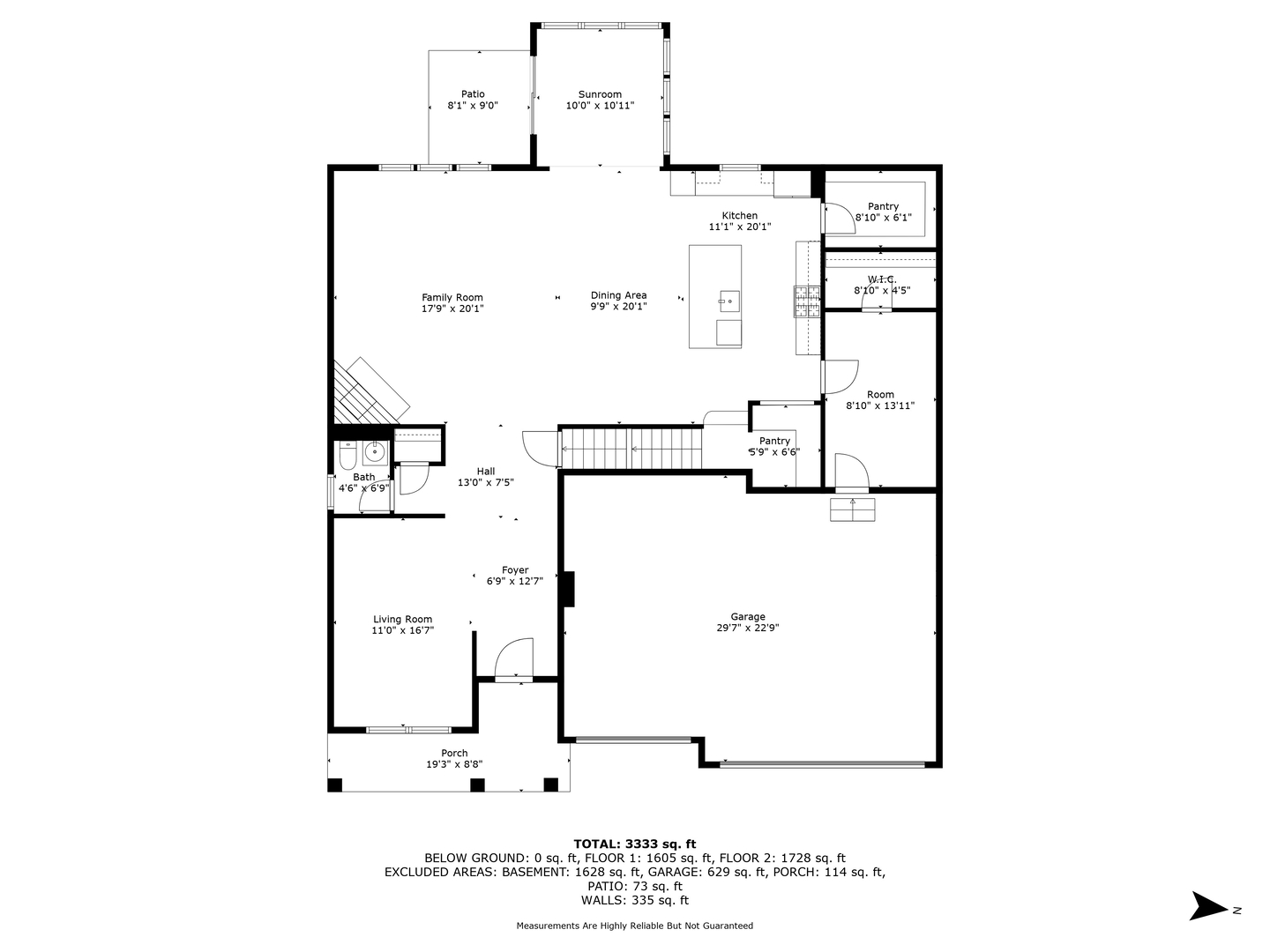 620 North Sullivan Street Addison, IL 60101 - Photo 49 of 50 Gallery Image 49