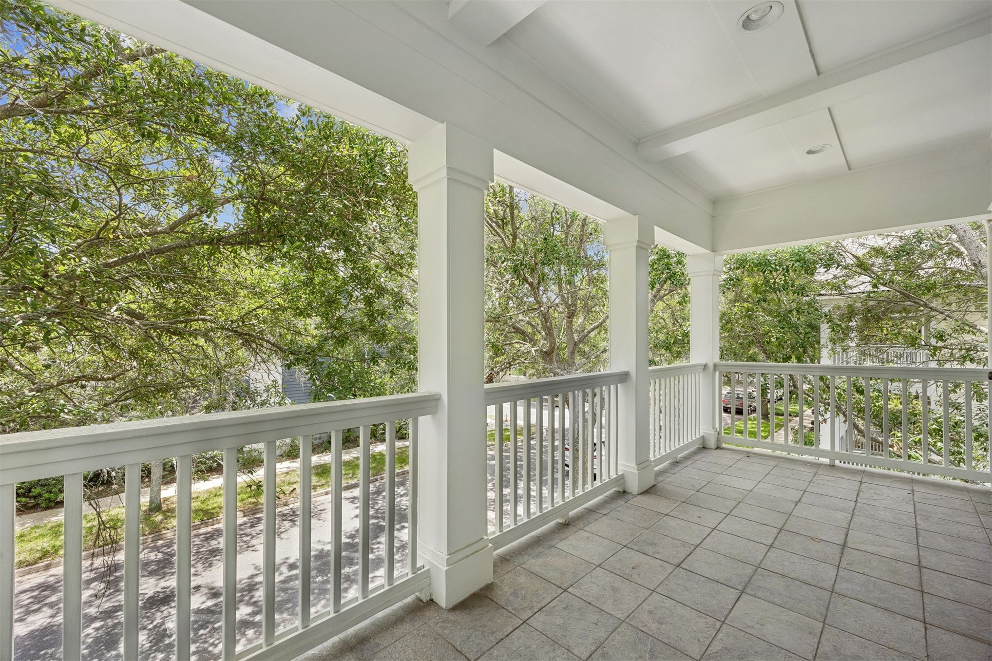 1855 Perimeter Park Road West Fernandina Beach, FL 32034 - Photo 43 of 83 Gaze at the Stunning Canopy of trees