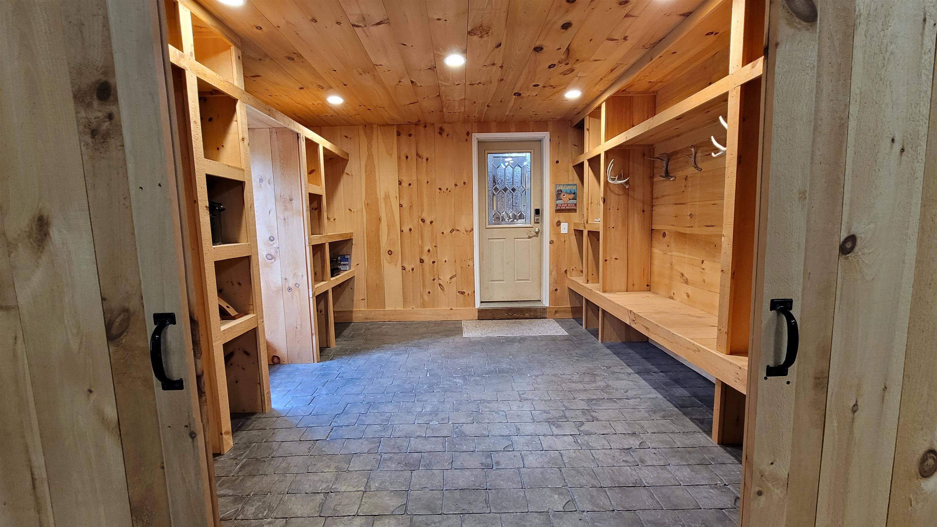 538 Clemons Road Chester, VT 05143 - Photo 2 of 23