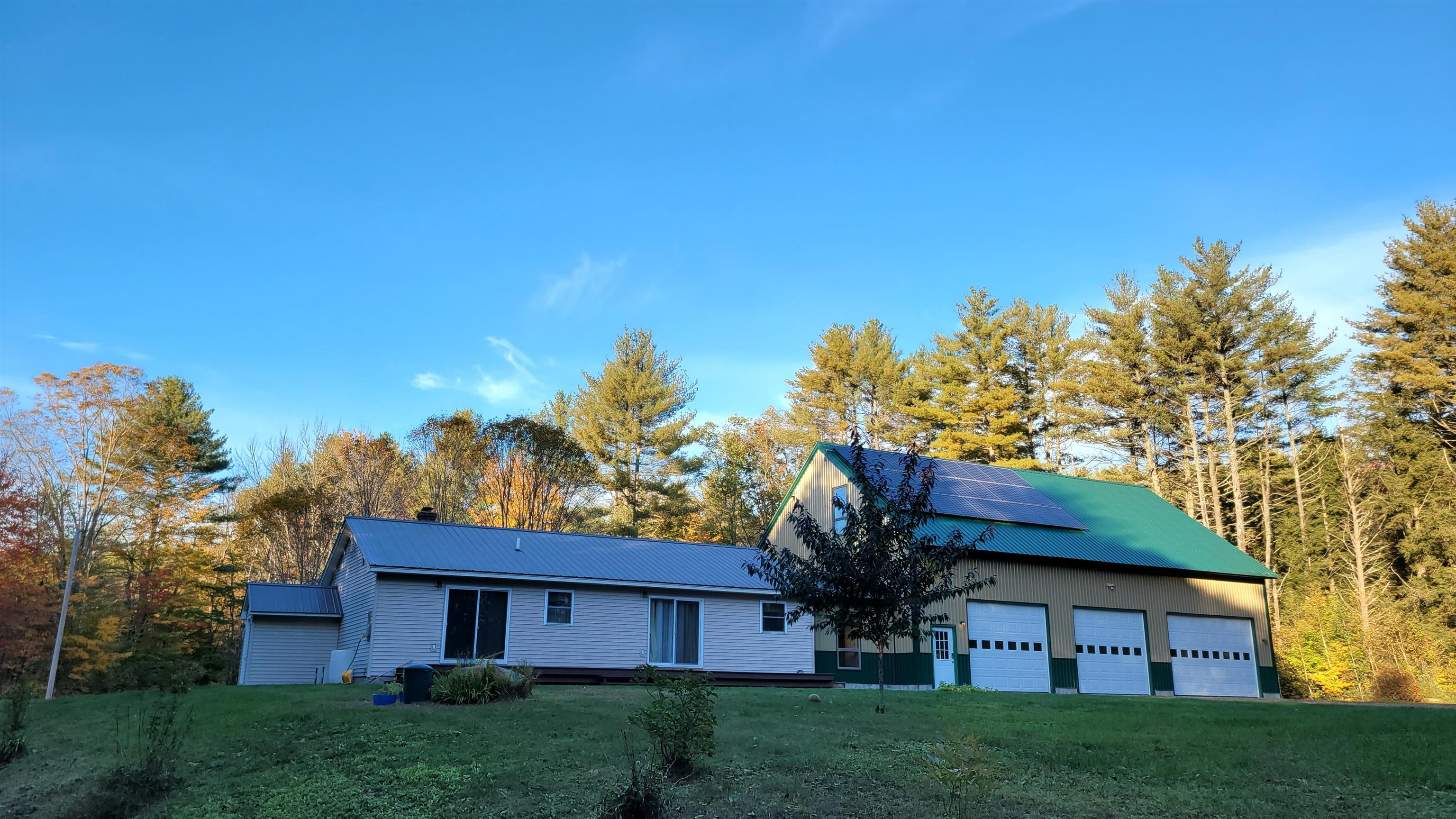 538 Clemons Road Chester, VT 05143 - Photo 22 of 23