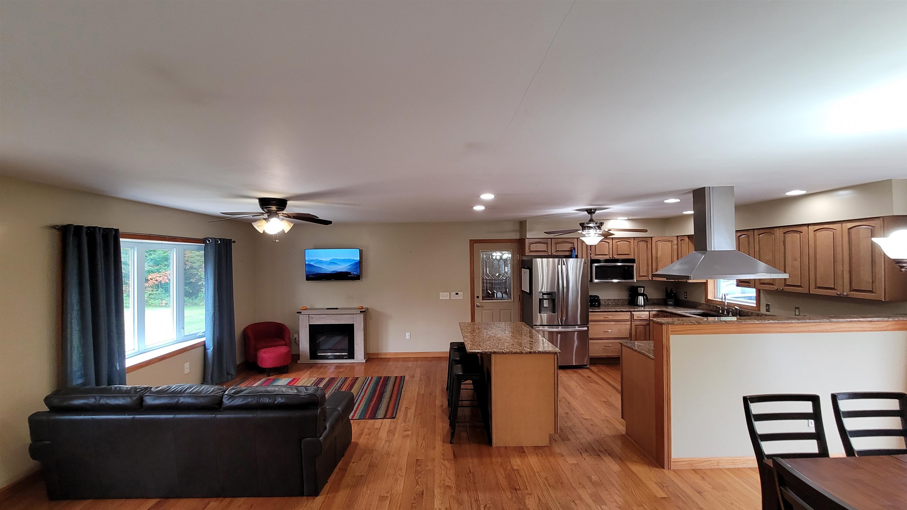 538 Clemons Road Chester, VT 05143 - Photo 5 of 23