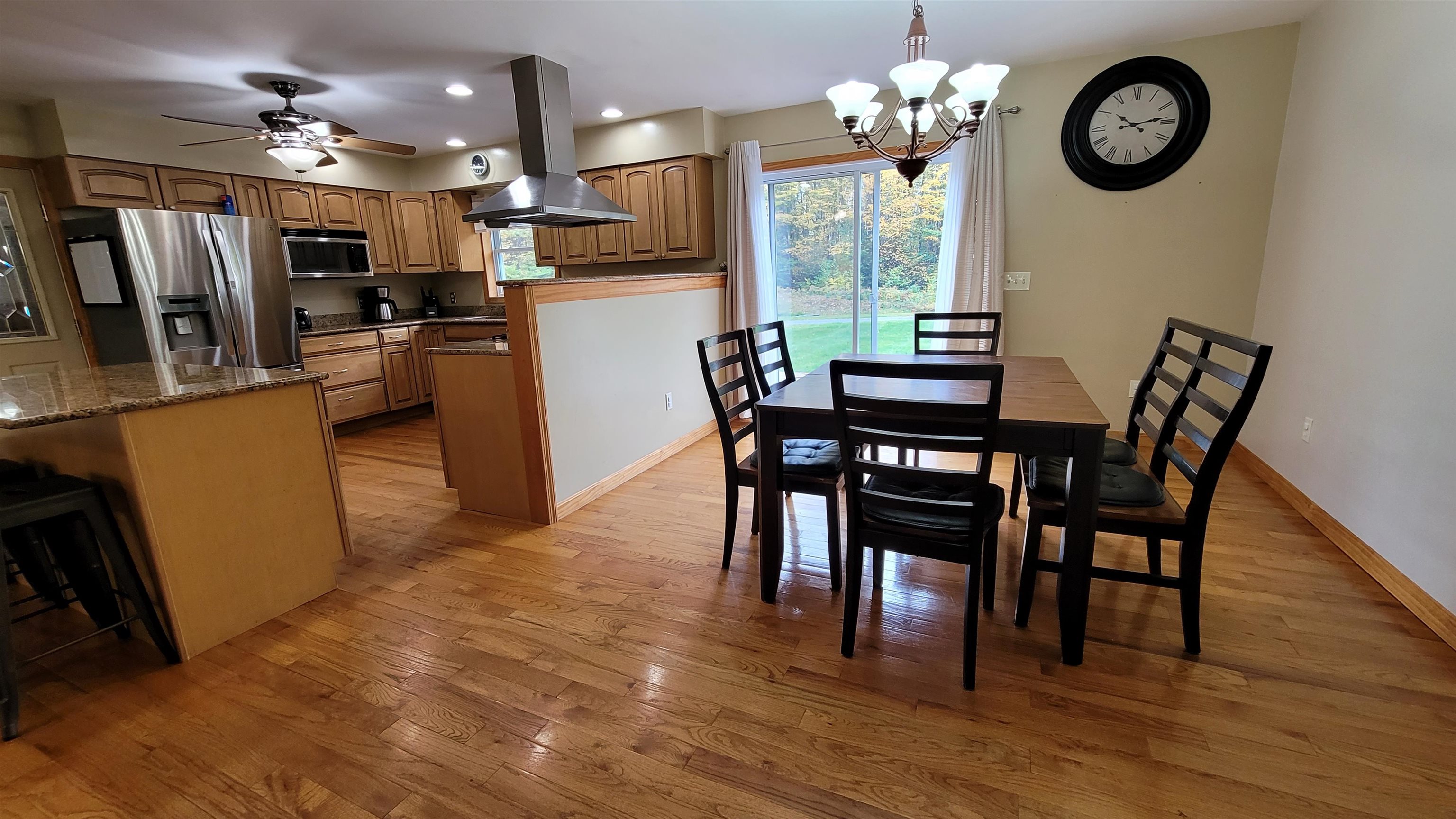 538 Clemons Road Chester, VT 05143 - Photo 6 of 23
