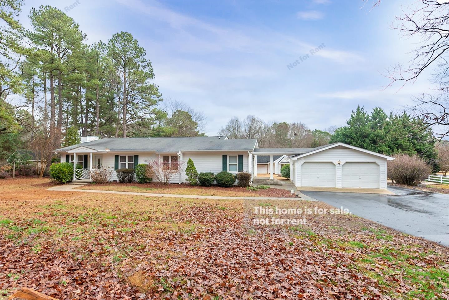 12008 Shooting Club Road Raleigh, NC 27613 - Photo 1 of 23 Photo 1