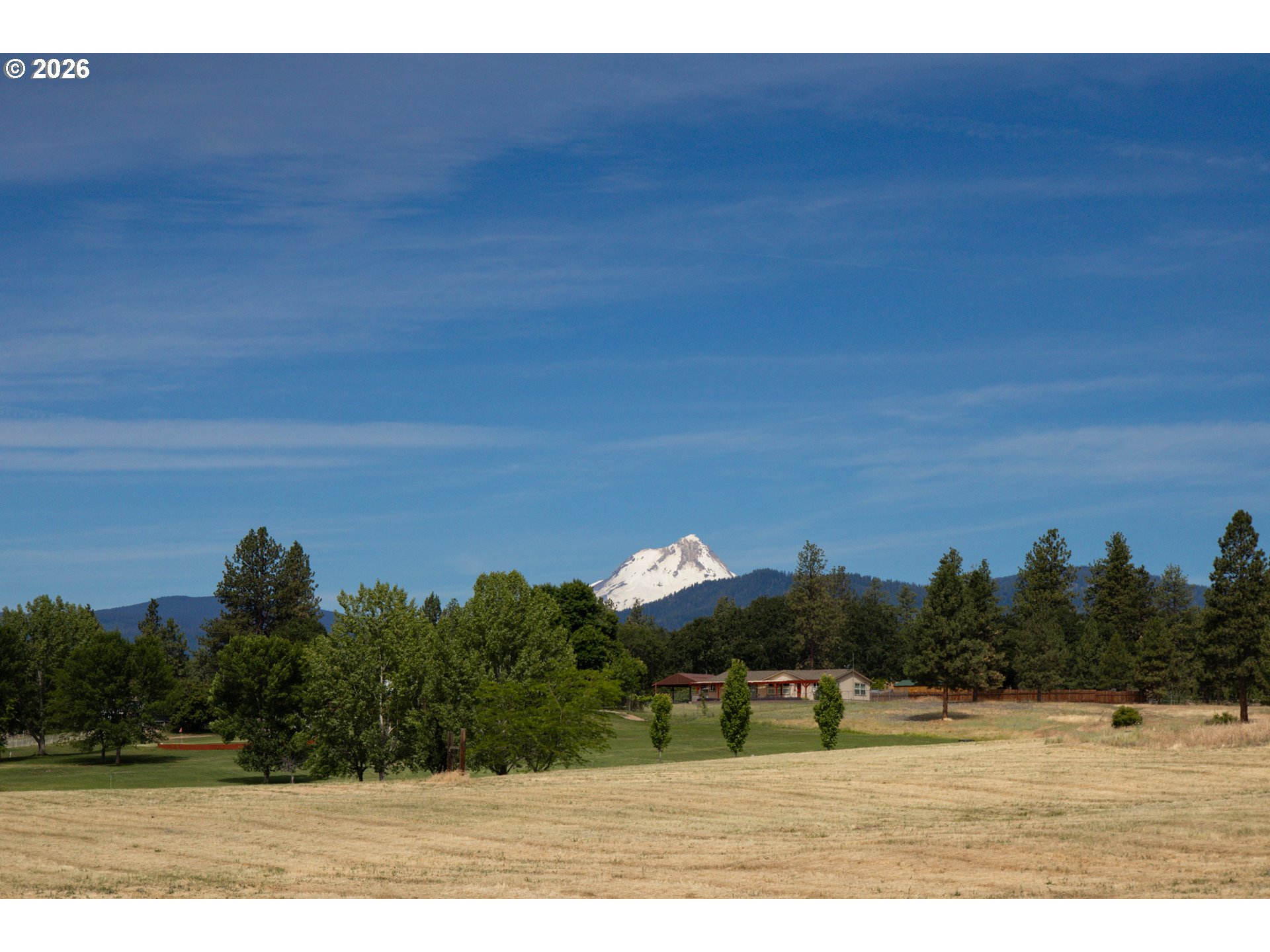 10 Pine Hollow Access Road Tygh Valley, OR 97063 - Photo 1 of 20