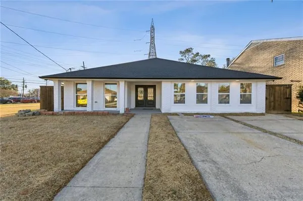 $598,900 | 4408 Janice Avenue, Metairie, LA 70003