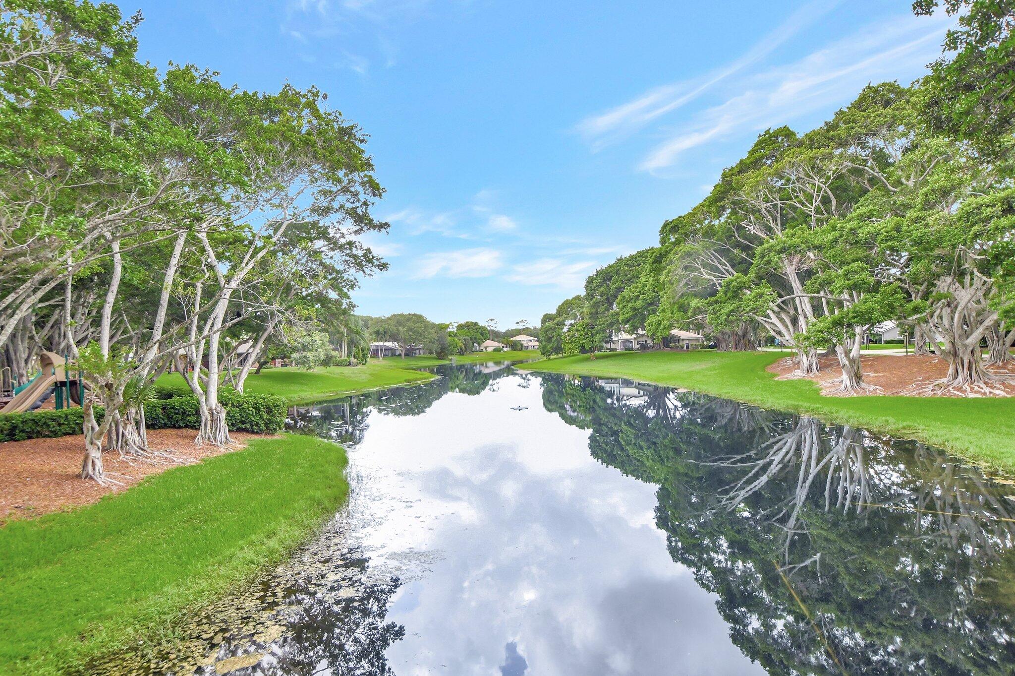 2416 Northwest 32nd Street Boca Raton, FL 33431 - Photo 18 of 18 LAKE