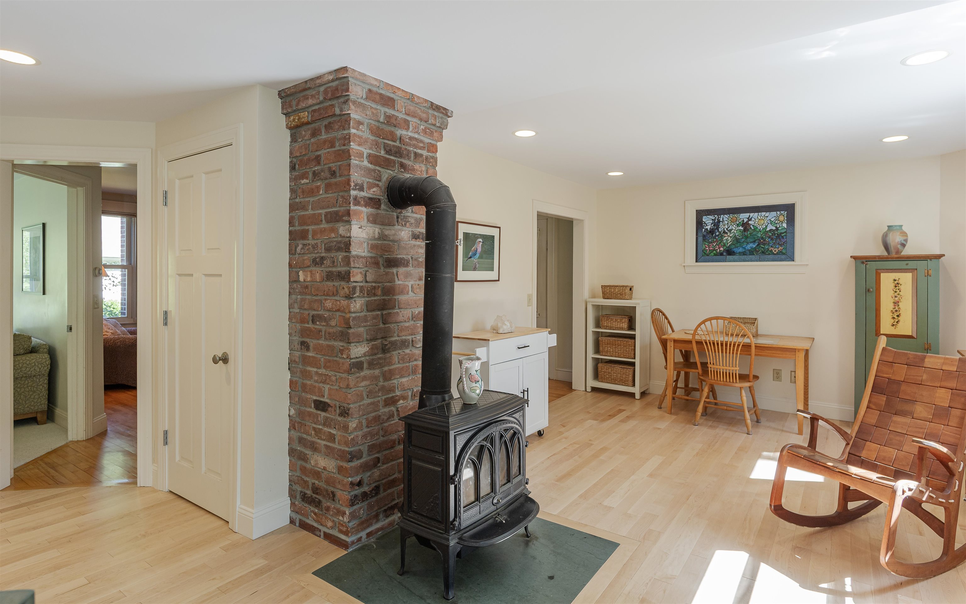 3924 Sweet Pond Road Guilford, VT 05301 - Photo 29 of 59