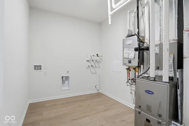 $512,433 | 3964 East 191st Street, Westfield, IN 46074