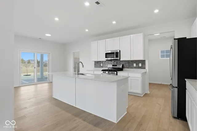 $512,433 | 3964 East 191st Street, Westfield, IN 46074