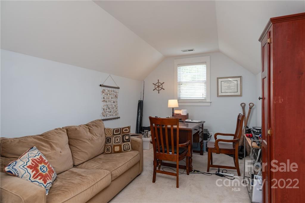 8110 Strandhill Road Huntersville, NC 28078 - Photo 17 of 23 a living room with furniture a piano and a window
