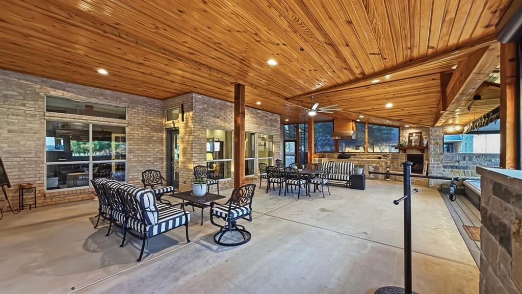 5408 Wedgefield Road Granbury, TX 76049 - Photo 29 of 39 Gallery Image 29