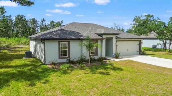 $325,000 | 11380 Old Squaw Avenue, Weeki Wachee, FL 34614