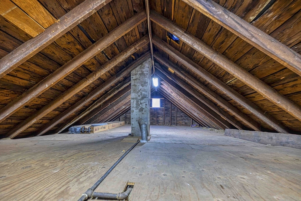 1273-1279 South Main Street Fall River, MA 02724 - Photo 25 of 33 a view of an empty room