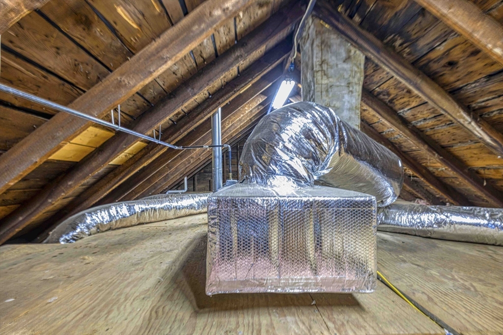 1273-1279 South Main Street Fall River, MA 02724 - Photo 26 of 33 a view of water heater room