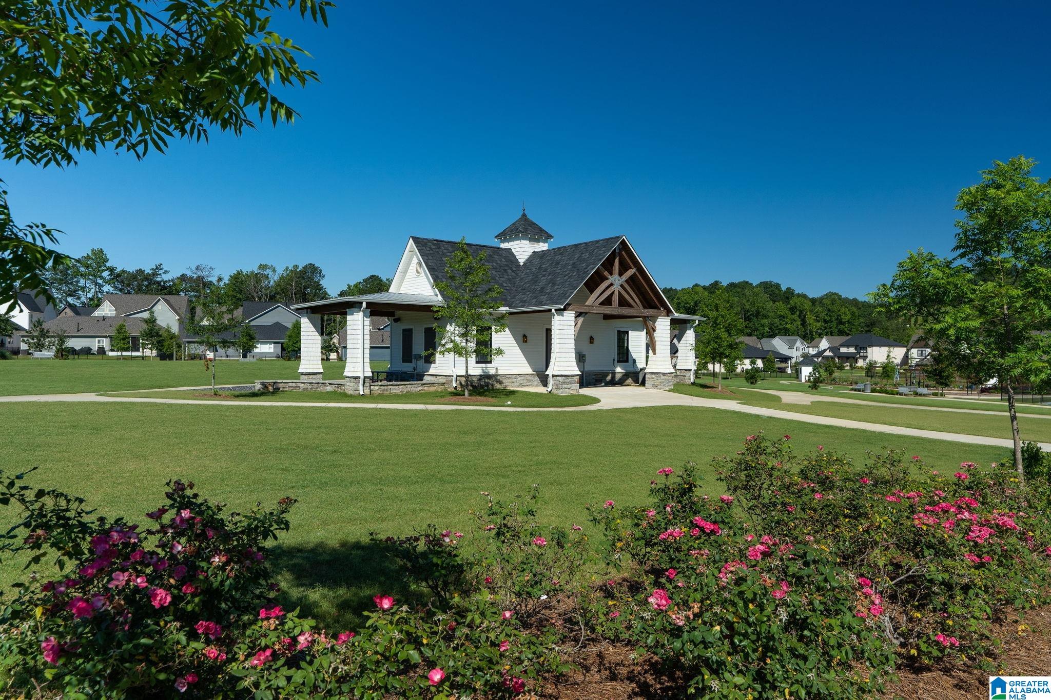 2448 Murphy Pass Birmingham, AL 35244 - Photo 81 of 90