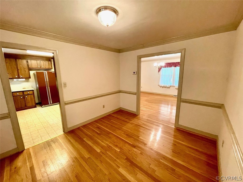 1200 Mapleton Circle Henrico, VA 23229 - Photo 9 of 20