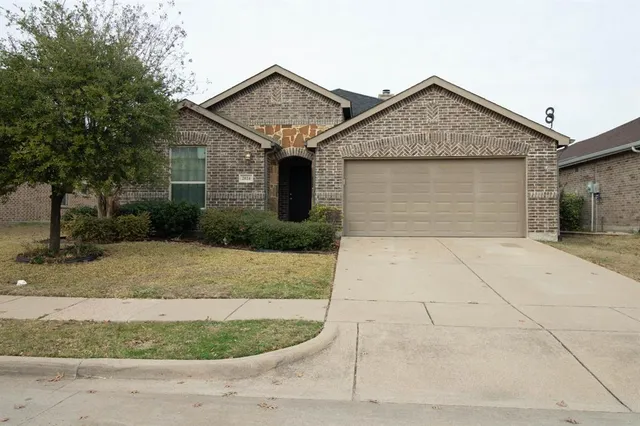 $276,500 | 2024 Enchanted Rock Drive, Forney, TX 75126
