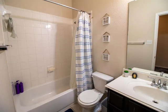 $276,500 | 2024 Enchanted Rock Drive, Forney, TX 75126