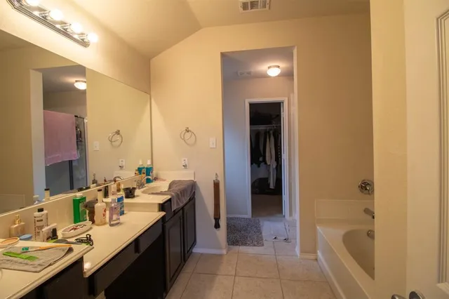 $276,500 | 2024 Enchanted Rock Drive, Forney, TX 75126