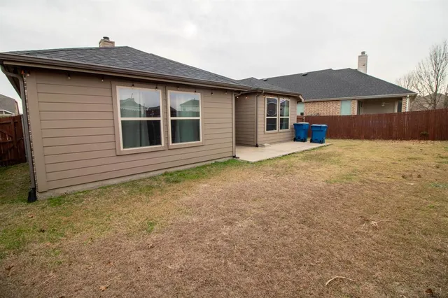 $276,500 | 2024 Enchanted Rock Drive, Forney, TX 75126