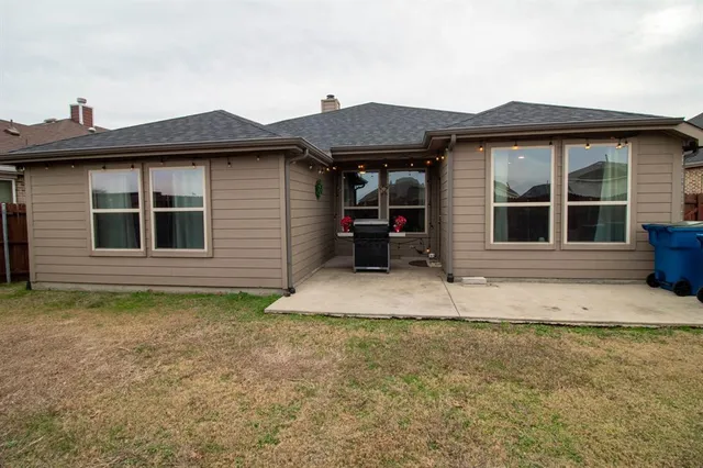 $276,500 | 2024 Enchanted Rock Drive, Forney, TX 75126