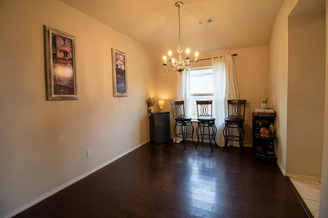 $276,500 | 2024 Enchanted Rock Drive, Forney, TX 75126