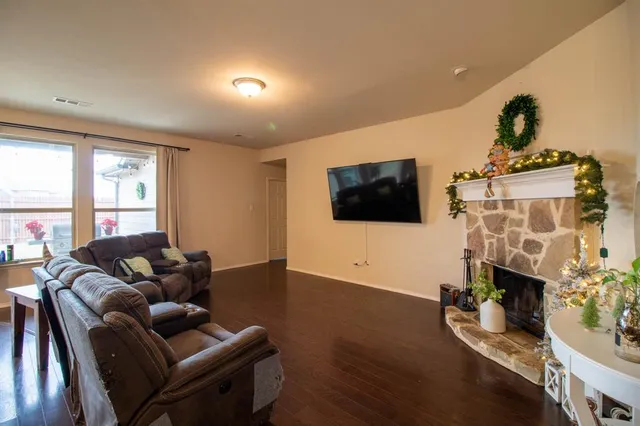 $276,500 | 2024 Enchanted Rock Drive, Forney, TX 75126