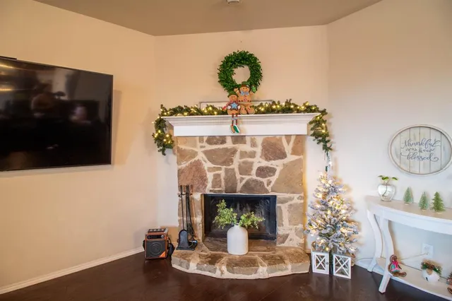 $276,500 | 2024 Enchanted Rock Drive, Forney, TX 75126