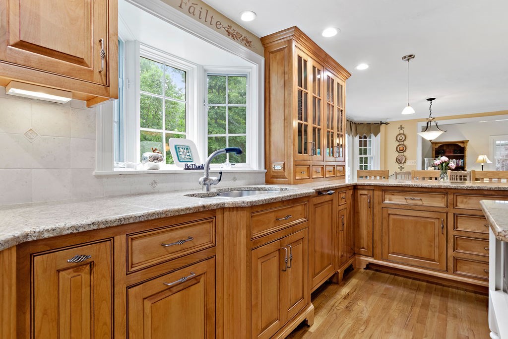9 Westfield Road Hopkinton, MA 01748 - Photo 12 of 42 Gallery Image 12