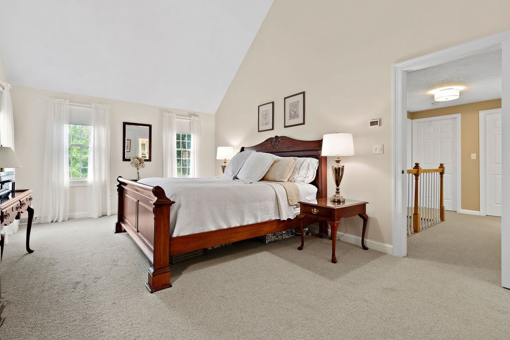 9 Westfield Road Hopkinton, MA 01748 - Photo 21 of 42 Gallery Image 21